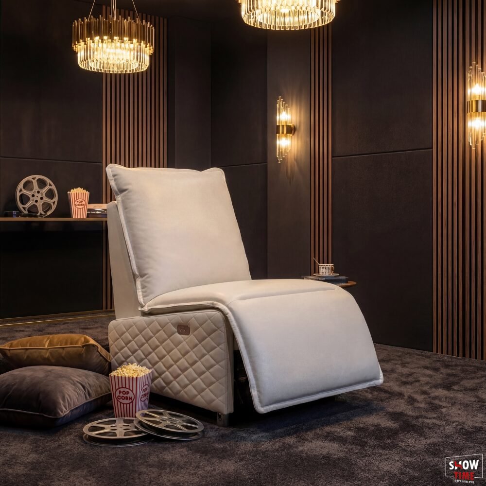 כורסת קולנוע בנגקוק