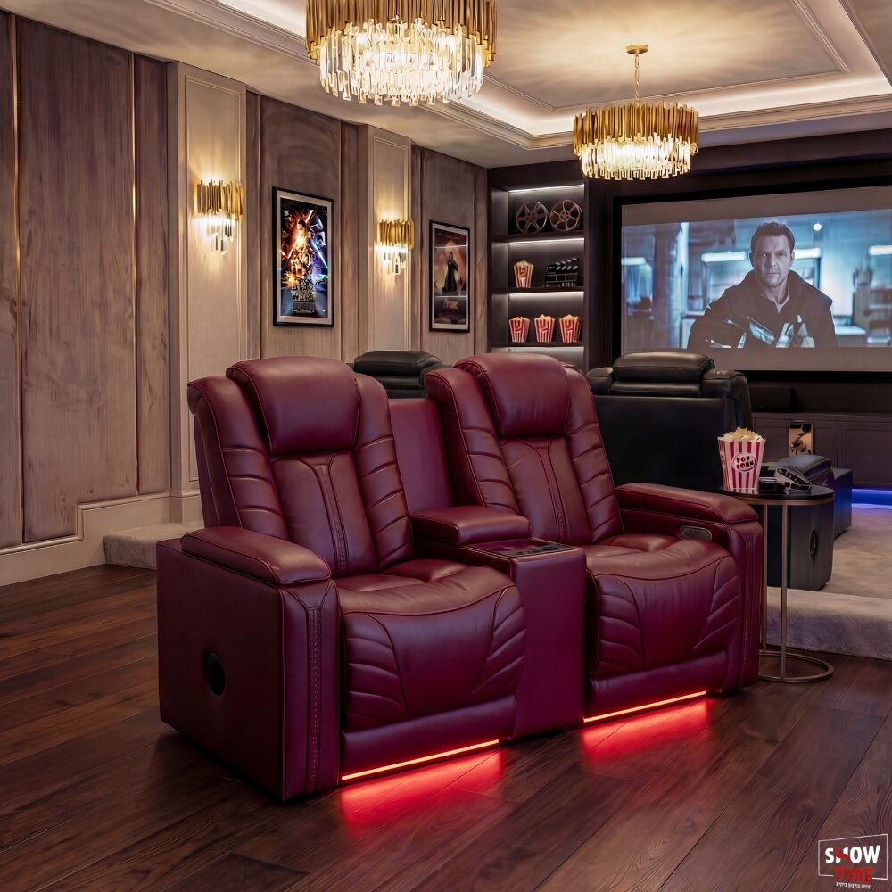 כורסת קולנוע ציריך