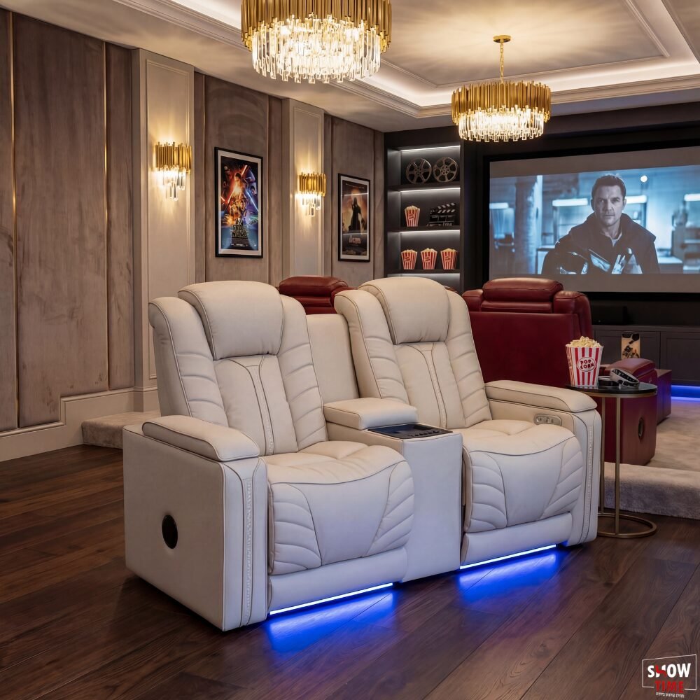 כורסת קולנוע ציריך